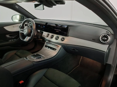 10 - Mercedes-Benz Classe E Cascioli Group