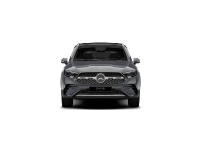 2 - Mercedes-Benz GLC Cascioli Group