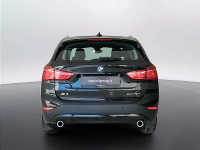 6 - BMW X1 Cascioli Group