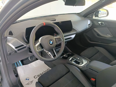 7 - BMW Serie 1 Cascioli Group