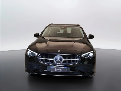 2 - Mercedes-Benz Classe C Cascioli Group