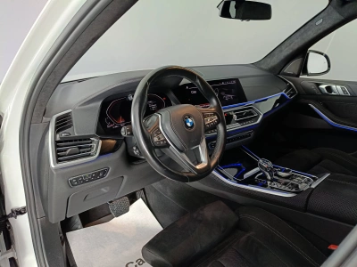 7 - BMW X5 Cascioli Group