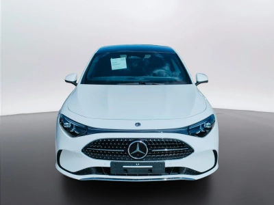 2 - Mercedes-Benz CLA Cascioli Group