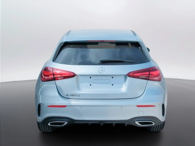 4 - Mercedes-Benz Classe A Cascioli Group