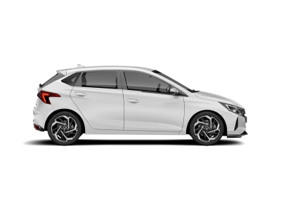 6 - Hyundai i20 Cascioli Group