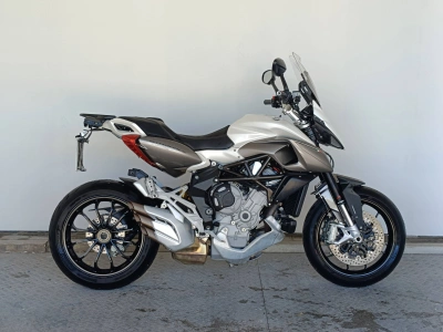 1 - Mv agusta Stradale Cascioli Group