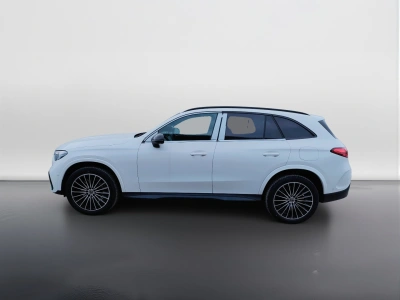 3 - Mercedes-Benz GLC Cascioli Group