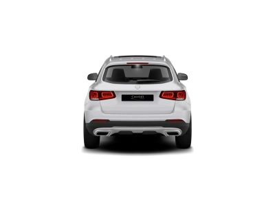 4 - Mercedes-Benz GLC Cascioli Group