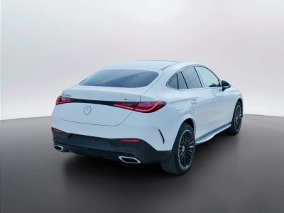 6 - Mercedes-Benz GLC Cascioli Group