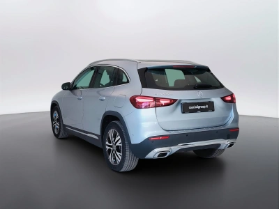7 - Mercedes-Benz GLA Cascioli Group