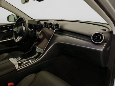 10 - Mercedes-Benz Classe C Cascioli Group