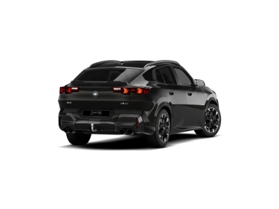 5 - BMW X2 M Cascioli Group