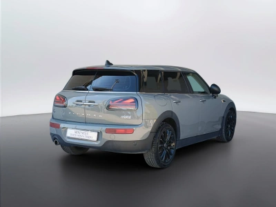 5 - MINI Cooper Cascioli Group