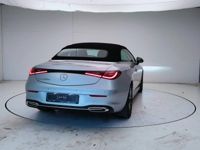 6 - Mercedes-Benz CLE Cascioli Group