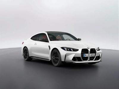 2 - BMW M M4 Cascioli Group