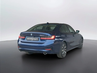 4 - BMW Serie 3 Cascioli Group