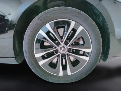 10 - Mercedes-Benz Classe A Cascioli Group