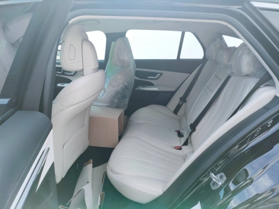 8 - Mercedes-Benz Classe E Cascioli Group