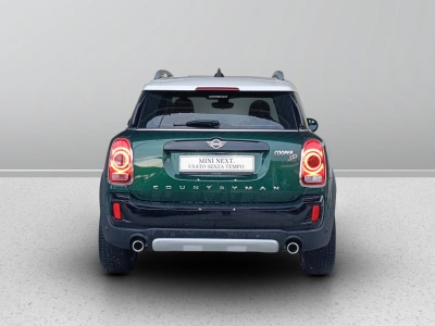 5 - MINI Countryman Cascioli Group