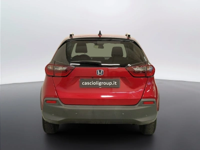 5 - Honda Jazz Cascioli Group