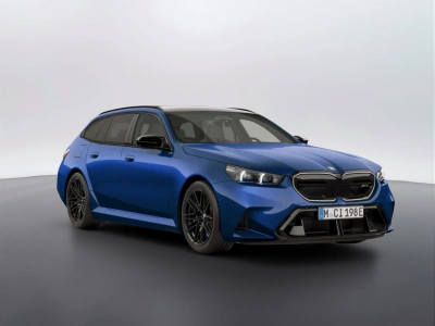 3 - BMW M M5 Cascioli Group