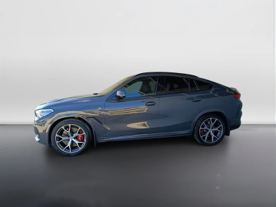 6 - BMW X6 Cascioli Group