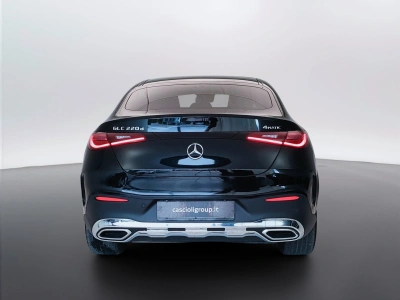 6 - Mercedes-Benz GLC Cascioli Group