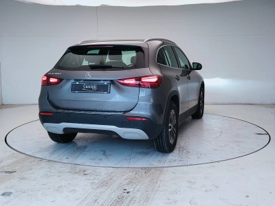 5 - Mercedes-Benz GLA Cascioli Group