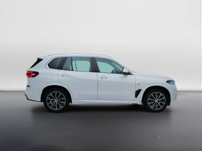 7 - BMW X5 Cascioli Group