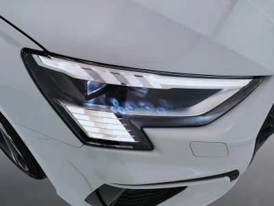 10 - Audi A3 Cascioli Group