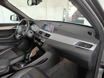 10 - BMW X1 Cascioli Group