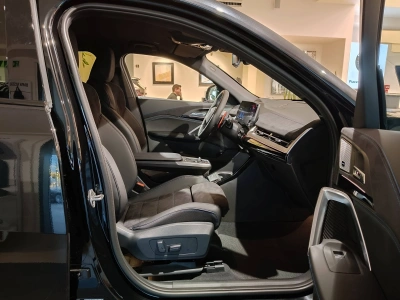 9 - BMW X2 M Cascioli Group