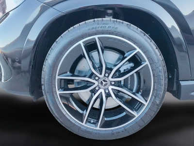 9 - Mercedes-Benz GLE Cascioli Group