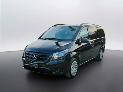 1 - Mercedes Vans Vito Cascioli Group