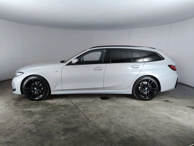 6 - BMW Serie 3 Cascioli Group
