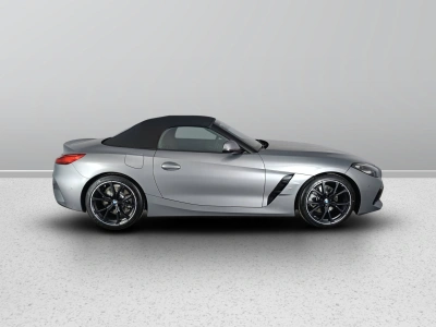 3 - BMW Z4 Cascioli Group