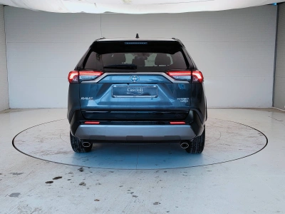 4 - Toyota RAV4 Cascioli Group