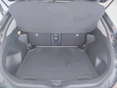 9 - Toyota Yaris Cross Cascioli Group
