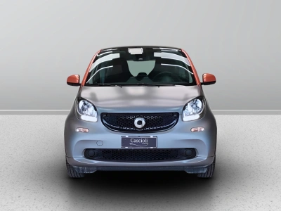 2 - smart fortwo Cascioli Group
