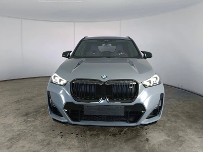 2 - BMW X1 M Cascioli Group