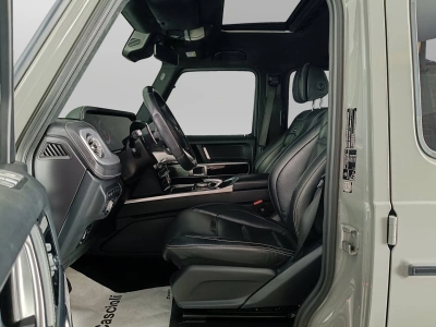 8 - Mercedes AMG Classe G Cascioli Group