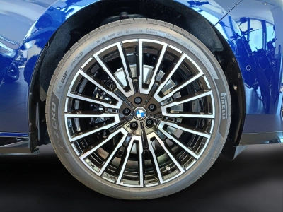 6 - BMW Serie 7 Cascioli Group
