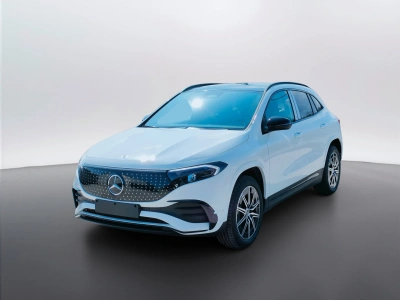 1 - Mercedes-Benz EQA Cascioli Group