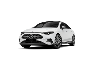1 - Mercedes-Benz CLA Cascioli Group