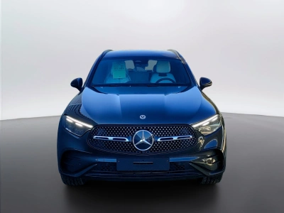 2 - Mercedes-Benz GLC Cascioli Group