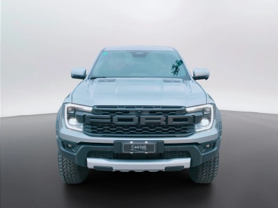 2 - Ford Ranger Cascioli Group