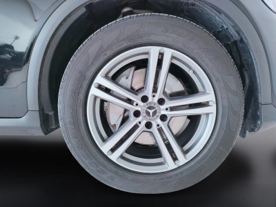 10 - Mercedes-Benz GLC Cascioli Group
