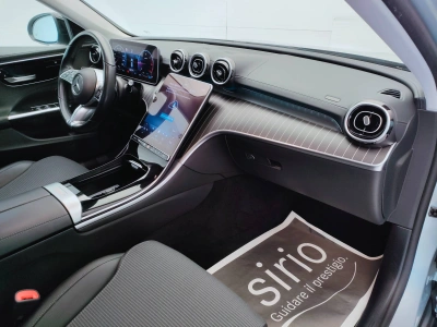 9 - Mercedes-Benz Classe C Cascioli Group