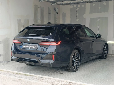 4 - BMW Serie 5 Cascioli Group