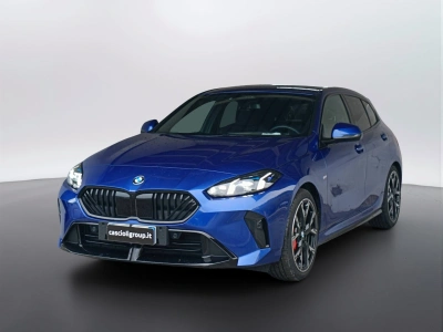 1 - BMW Serie 1 Cascioli Group